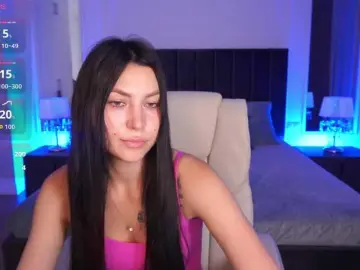 Bongacams Sex Chat of EliseVelour