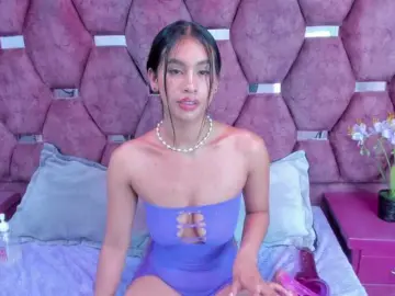 Bongacams Nude Webcam of MiaaDavis