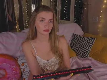 Bongacams Live Porn of Trusty-dottie