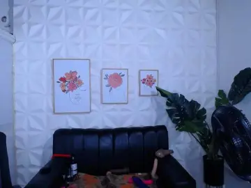 Bongacams Sex Cam of Valentina-mature