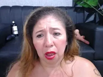Bongacams Live Sex of Valentina-mature