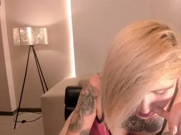 Bongacams Private Sex Chat of CarlaBrunni