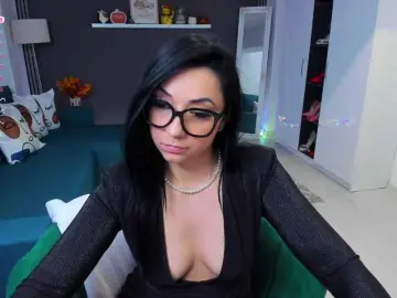 Bongacams Free Live Porn of ChristalX