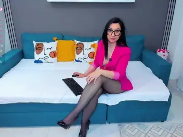 Bongacams Free Live Porn of ChristalX