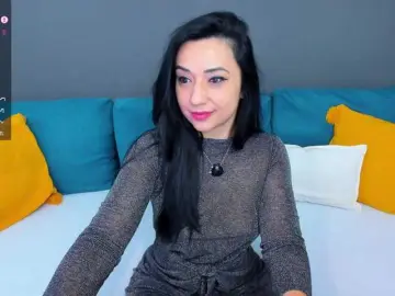 Bongacams Adult Video Chat of ChristalX