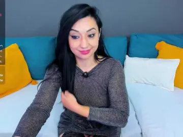 Bongacams Best live sex cam show of ChristalX