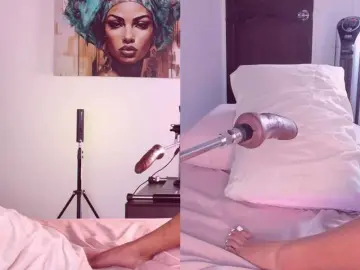 Bongacams Live Porn of Ebony-Skye