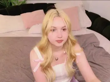 Bongacams Adult Video Chat of LillyEyess