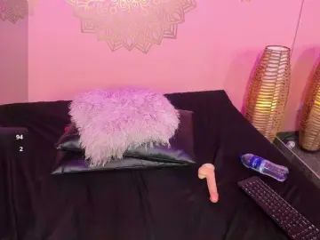 Bongacams Sex Chat of SukyLuna
