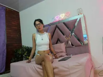 Bongacams Live Porn of CHEERRY-TAY1
