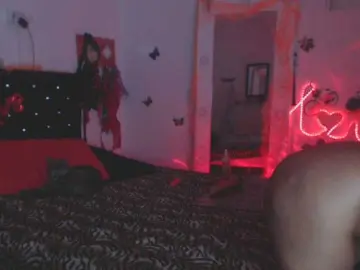Bongacams Free Porn Cam of flacapaola11