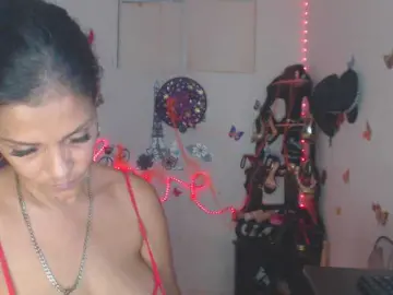 Bongacams Live Sex Cam of flacapaola11