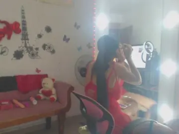 Bongacams Adult Webcams of flacapaola11
