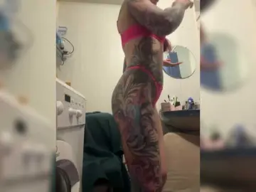 Bongacams Live Sex Cam of Gospajaa