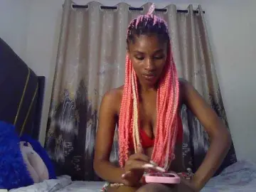 Bongacams Adult Webcam of L0nelyP3arl