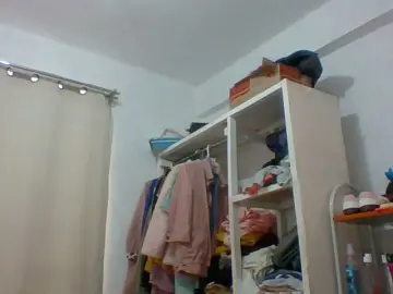 Bongacams Sex Chat of Lavenda