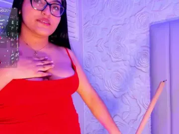 Bongacams Private Sex Chat of LyaDubois