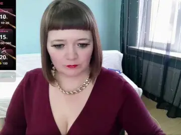 Bongacams Sex Chat of anya1010