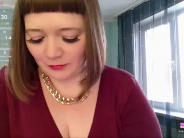 Bongacams Live Porn of anya1010