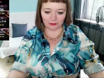 Bongacams Adult Webcams of anya1010