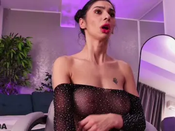 Bongacams Live Sex Cam of AmeliaMaris