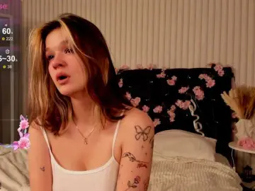 Bongacams Free Live Porn of Kati-Li