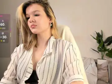 Bongacams Best live sex cam show of Kati-Li