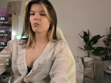 Bongacams Sex Cam of Kati-Li