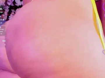 Bongacams Adult Video Chat of Mia-Bloom