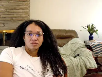 Bongacams Nude Webcam of Moranguh