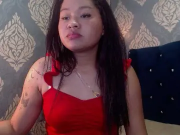 Bongacams Sex Chat of ScarletDream