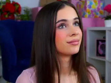 Bongacams Sex Cam of AvaSolis