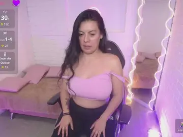 Bongacams Sex Chat of Coraline-tay