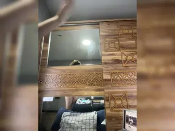Bongacams Free Live Porn of KristinaMoonx