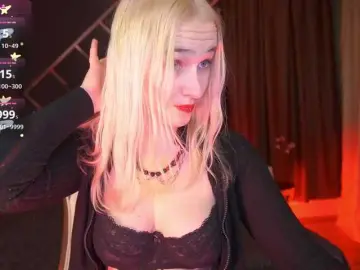 Bongacams Best live sex cam show of LilElfie