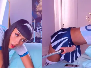 Bongacams Best Webcam of Little-Siena