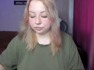 Bongacams Nude Webcam of MilkaFoxy