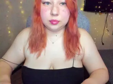 Bongacams Live Sex of MilkaFoxy