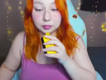 Bongacams Live Porn of MilkaFoxy
