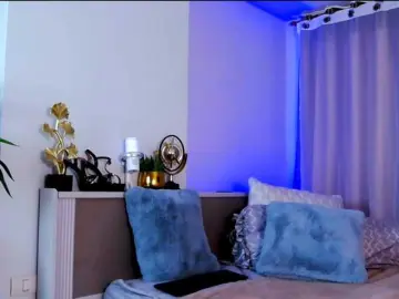 Bongacams Best live sex cam show of MinaGlow