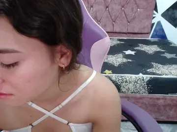 Bongacams Private Sex Chat of scarleth18