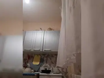 Bongacams Adult Webcam of Katy19801