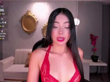 Bongacams Adult Webcams of ScarlettBlaze