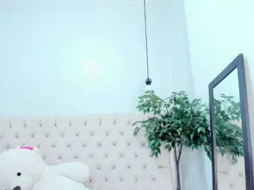 Bongacams Sex Cam of Victoria-Coleman