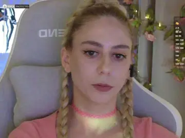 Bongacams Best live sex cam show of -Light-Fury-