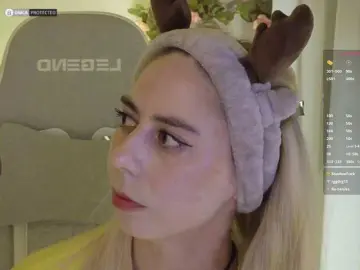 Bongacams Adult Video Chat of -Light-Fury-