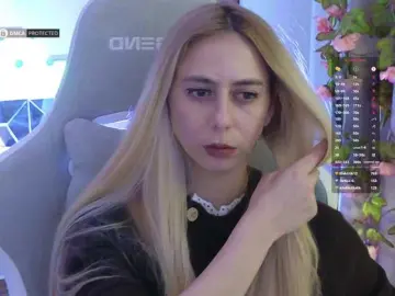 Bongacams Live Sex Cam of -Light-Fury-