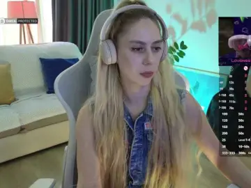 Bongacams Private Sex Chat of -Light-Fury-