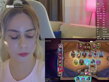 Bongacams Free Porn Cam of -Light-Fury-