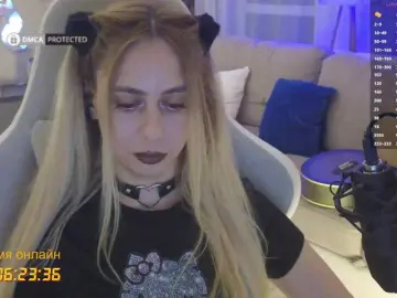 Bongacams Free Live Porn of -Light-Fury-